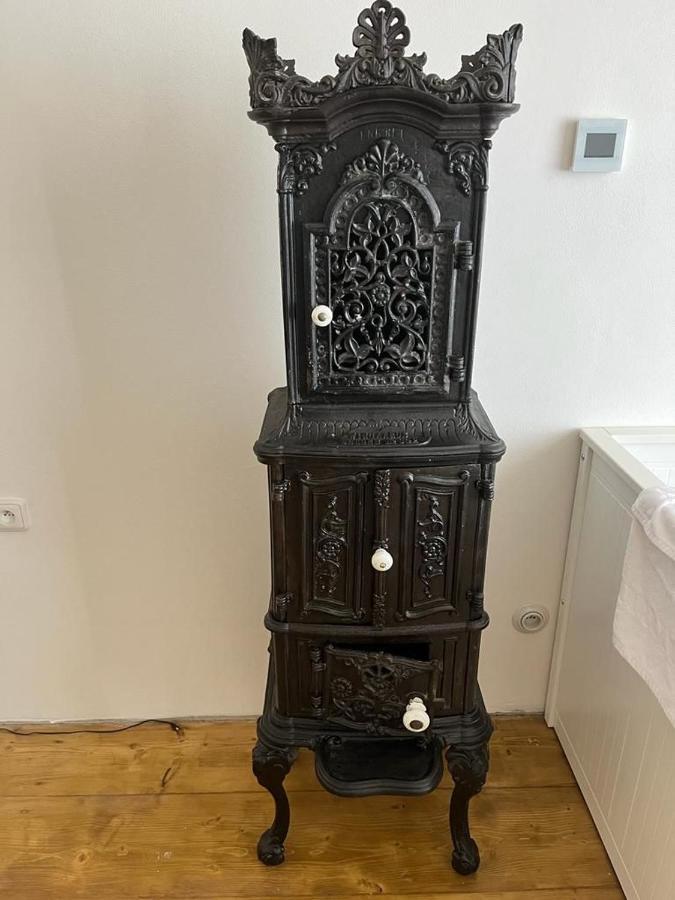 Apartma Adina 1905 Karlsbad Buitenkant foto
