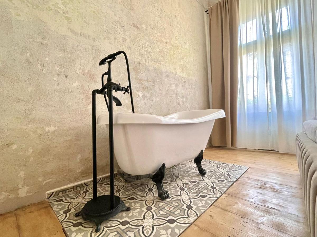 Apartma Adina 1905 Karlsbad Buitenkant foto