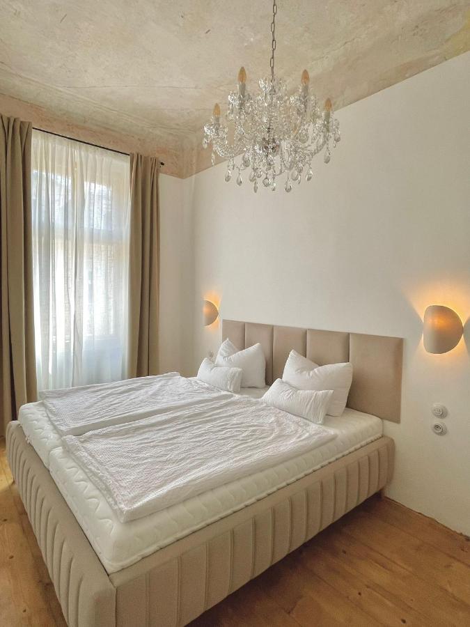 Apartma Adina 1905 Karlsbad Buitenkant foto