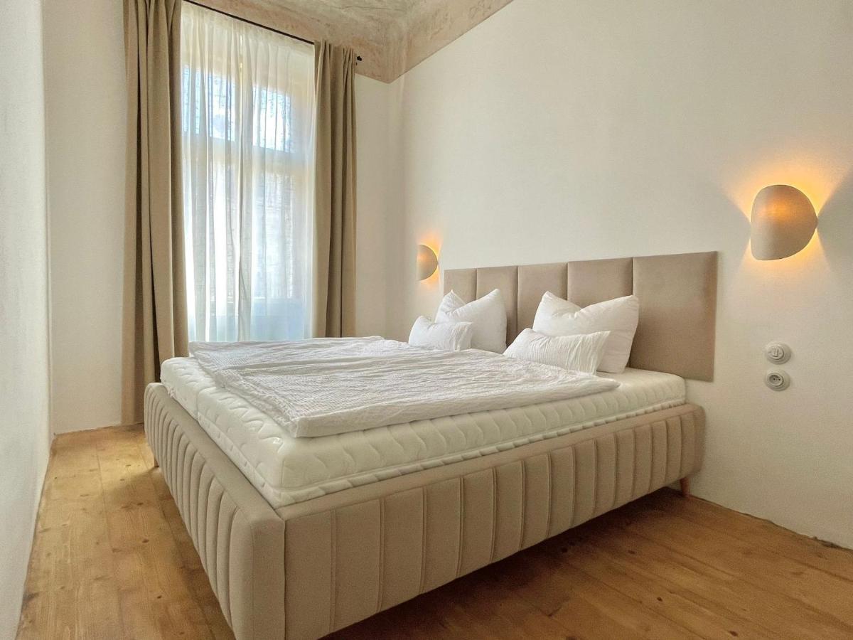 Apartma Adina 1905 Karlsbad Buitenkant foto